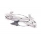 Mecanism actionare geam DREPT PEUGEOT 307 CC KABRIO 9222V9 9222V9