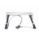 Mecanism actionare geam STÂNG MINI R56 R57 51332756083 51332756083