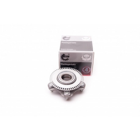 Set rulment roata față GRAND VITARA 2.0TD, 2.7 4340165D10