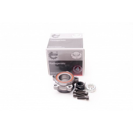 Set rulment roata față FORD TRANSIT 00-06 4052783