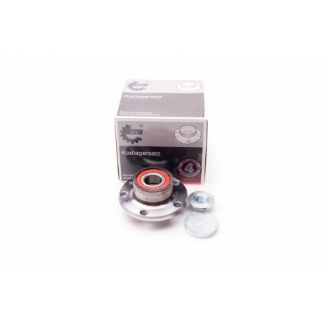 Set rulment roata SPATE POLO FABIA AUDI A2 6Q0598611