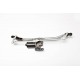 Legaturi stergator parbriz OPEL ASTRA II G 24450202