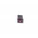 Comutator, lumini de avarie PASSAT B5 3B0953235D 3B0953235D