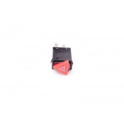 Comutator, lumini de avarie OCTAVIA I II 1U0953235B 1U0953235B