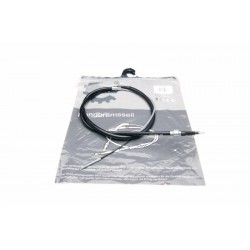 Cablu, frana de parcare SPATE STÂNG / DREPT VW PASSAT A2 A5 357609721D