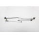 Legaturi stergator parbriz MERCEDES-BENZ SPRINTER VW CRAFTER 30-35 30-50, 9068200040, FAȚĂ 9068200040