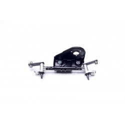 Legaturi stergator parbriz VW FOX (5Z1, 5Z3), 5Z0955603B, FAȚĂ 5Z0955603B