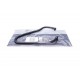 Furtun, aerisire bloc motor AUDI SKODA VW, 078103213B 078103213B