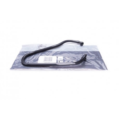 Furtun, aerisire bloc motor AUDI SKODA VW, 078103213B 078103213B