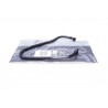 Furtun, aerisire bloc motor AUDI SKODA VW, 078103213B 078103213B