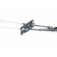 Cablu, transmisie manuala CITROEN JUMPER FIAT DUCATO PEUGEOT BOXER, 2444FG 2444FG