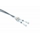 Cablu, transmisie manuala FIAT DOBLO 2001-2005 46806267