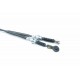 Cablu, transmisie manuala NISSAN PRIMASTAR OPEL VIVARO RENAULT TRAFFIC II, 7701477671 7701477671