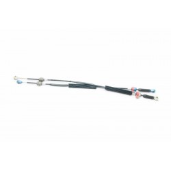 Cablu, transmisie manuala RENAULT MEGANE II 1.5 DCI, 8200396768 8200396768