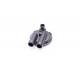 Separator ulei, ventilatie bloc motor , 037129101G, SEAT CORBODA IBIZA II SEAT TOLEDO I VW GOLF III 037129101G