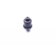 Capac, carcasa filtru ulei AUDI SEAT SKODA VW, 06D115408B  06D115408B?