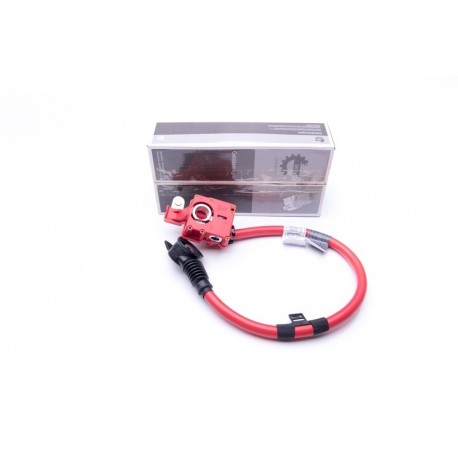 Cablu conexiune baterie pornire BMW F01 F02, 61129217033 61129217033