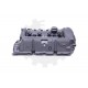Capac culbutor MINI MOTOR N12 (B14A B16A) N16 (B16A) 11127646554 11127646554