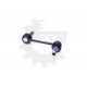 Brat / bieleta suspensie, față STÂNG / DREPT ALFA ROMEO 147 156 GT 46843389