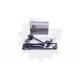Brat / bieleta suspensie, față STÂNG / DREPT ALFA ROMEO 147 156 GT 46843389