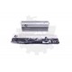 Brat / bieleta suspensie, SPATE STÂNG / DREPT MAZDA 323 PREMACY B30H-28-170B B30H-28-170B