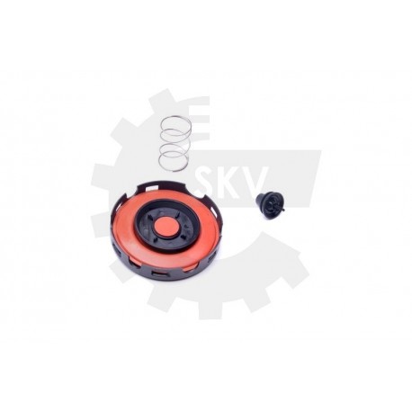 Separator ulei, ventilatie bloc motor AUDI Q3 VW TIGUAN 06H103495 06H103495