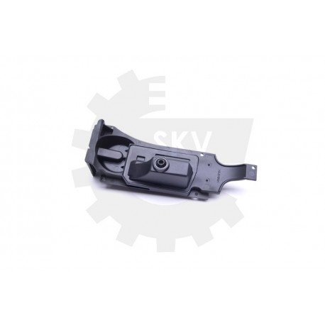 Separator ulei, ventilatie bloc motor AUDI Q7 SKODA SUPERB II, VW CC 022103515B