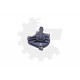 Separator ulei, ventilatie bloc motor MERCEDES CLS C-CLASS E-CLASS 2720100531