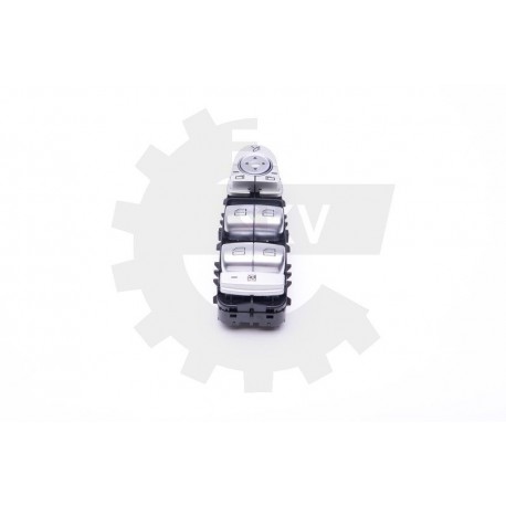 Comutator, macara geam MERCEDES-BENZ C-CLASS 2059056811
