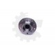 Set rulment roata față BMW 3 (E90, E92, E93) 5 (E60, E61) 6 (E63, E64) 31222282670 31222282670