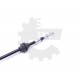 Cablu, frana de parcare SPATE STÂNG / DREPT IVECO DAILY III IV V VI 504347502 504347502