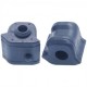 Set bucse bare stabilizatoare toyota auris zze150 nze151 06-12, auris 12-, auris hybrid 07-, corolla 13- fat 4881502140