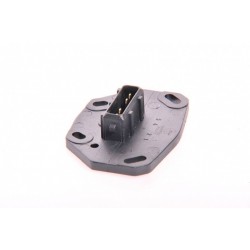 Senzor, pozitie clapeta acceleratie AUDI VW SEAT 3437022 3437022