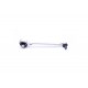 Brat, suspensie roata FAȚĂ inferior STÂNG/DREPT AUDI A8 D2 4D0407505H