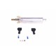 Pompă de combustibil MERCEDES W201 W124 C124 7.21283.00.0, A000.470.41.94 43MM 721682600