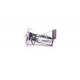 Pompă de combustibil 98FP9H307AA, FORD FORD AUSTRALIA MAZDA 98FP9H307AA