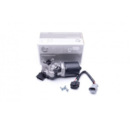 Motor stergator FAȚĂ RENAULT CLIO II THALIA I II 7701046305