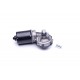 Motor stergator FAȚĂ RENAULT MEGANE II 7701057358