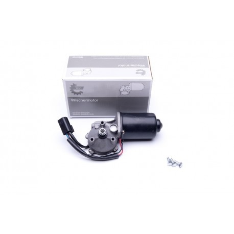 Motor stergator FAȚĂ LAND ROVER FREELANDER DLB101542