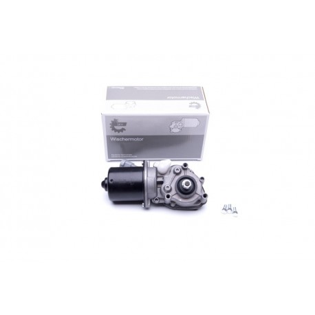 Motor stergator FAȚĂ RENAULT MASTER II 7701050898