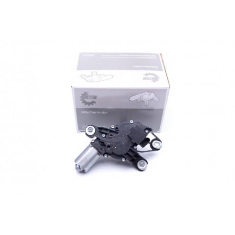 Motor stergator SPATE SEAT ALHAMBRA VW GOLF VI VII GOLF PLUS POLO SHARAN TOURAN 5K6955711A