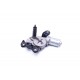 Motor stergator SPATE SEAT ALHAMBRA VW GOLF VI VII GOLF PLUS POLO SHARAN TOURAN 5K6955711A