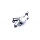 Motor stergator SPATE BMW 1 (E81 E87) 67637199569