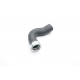 Furtun aer supraalimentare AUDI A3 SEAT LEON SKODA OCTAVIA VW BORA GOLF IV MOTOR 1.9 100 KM, 1J0145838T 1J0145838T