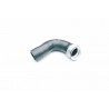 Furtun aer supraalimentare AUDI SEAT SKODA VW 1.9 TDI MOTOR 100 101 KM, 1J0145762BJ 1J0145762BJ