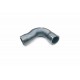 Furtun aer supraalimentare AUDI SEAT SKODA VW 1.9 TDI MOTOR 90 KM, 1J0145828B 1J0145828B