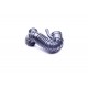 Palnie, filtru de aer PHB000440, LAND ROVER FREELANDER 2.5 PHB000440