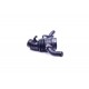 Palnie, filtru de aer CHEVROLET AVEO 1.2, 96813397 96813397