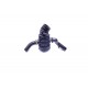Palnie, filtru de aer CHEVROLET AVEO 1.2, 96813397 96813397