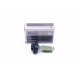 Resistência, ventilador do habitáculo FORD TRANSIT 3C1H18B647AA